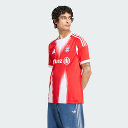 Maillot Domicile FC Bayern 25/26 (Équipe féminine)