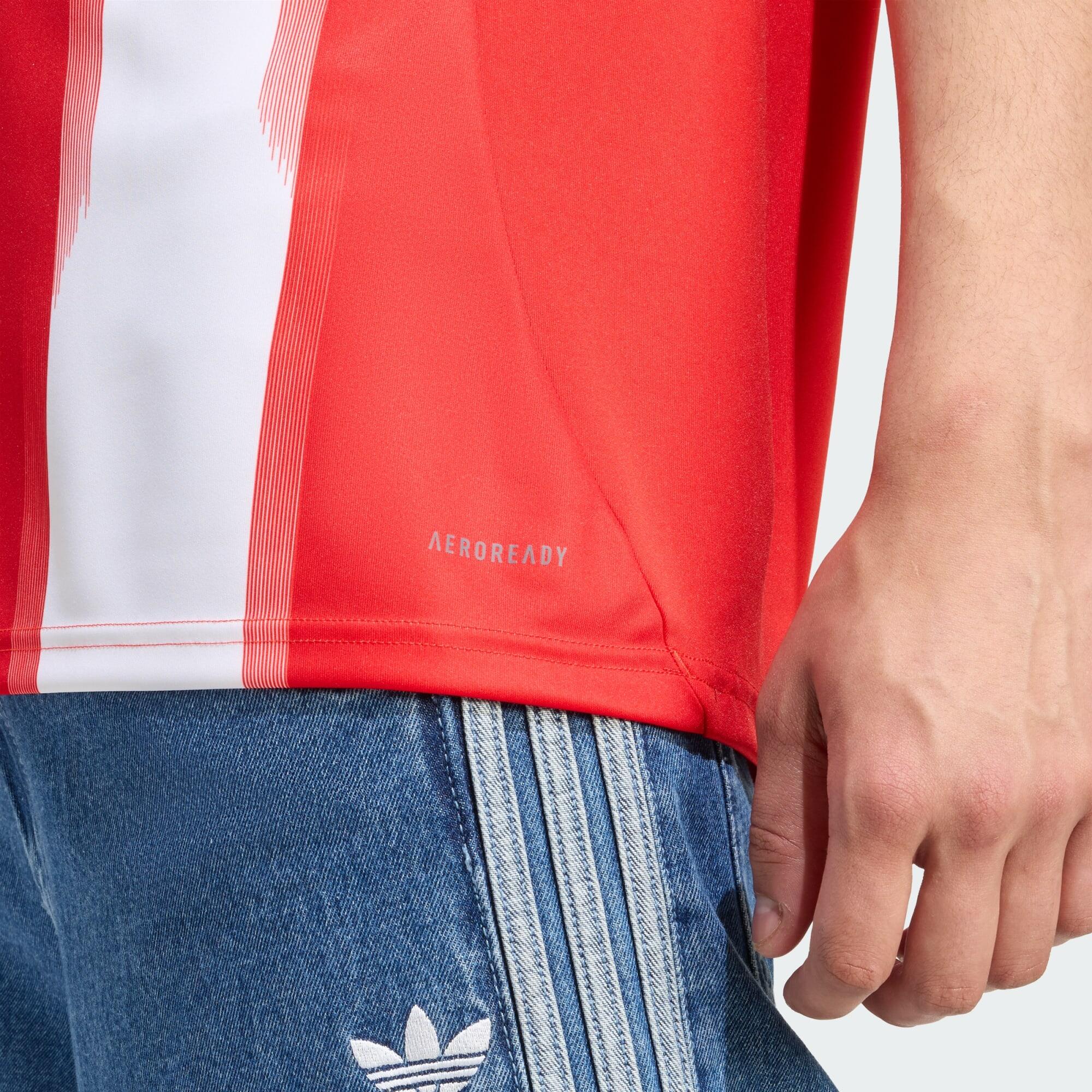 FC Bayern München 25/26 Frauenteam Heimtrikot 5/6