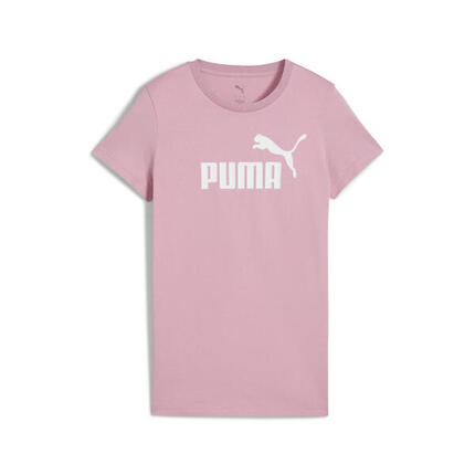 ESS No. 1 Logo T-Shirt Damen PUMA