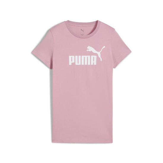 ESS No. 1 Logo T-Shirt Damen PUMA