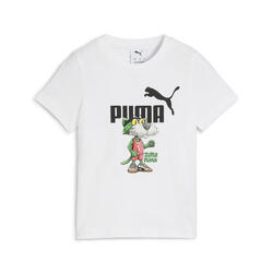 T-shirt à motif Super PUMA Enfant PUMA