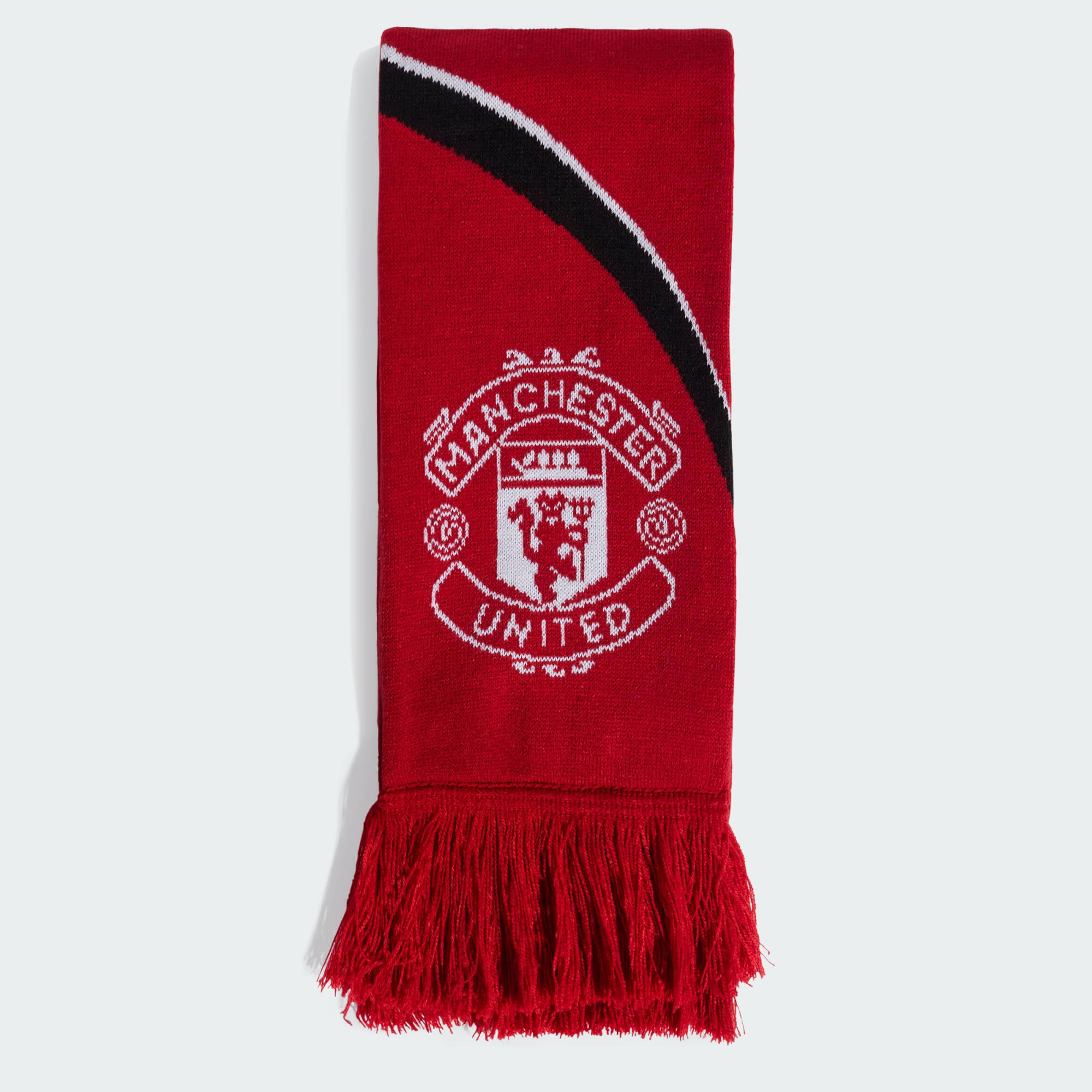 Écharpe Domicile Manchester United 4/4