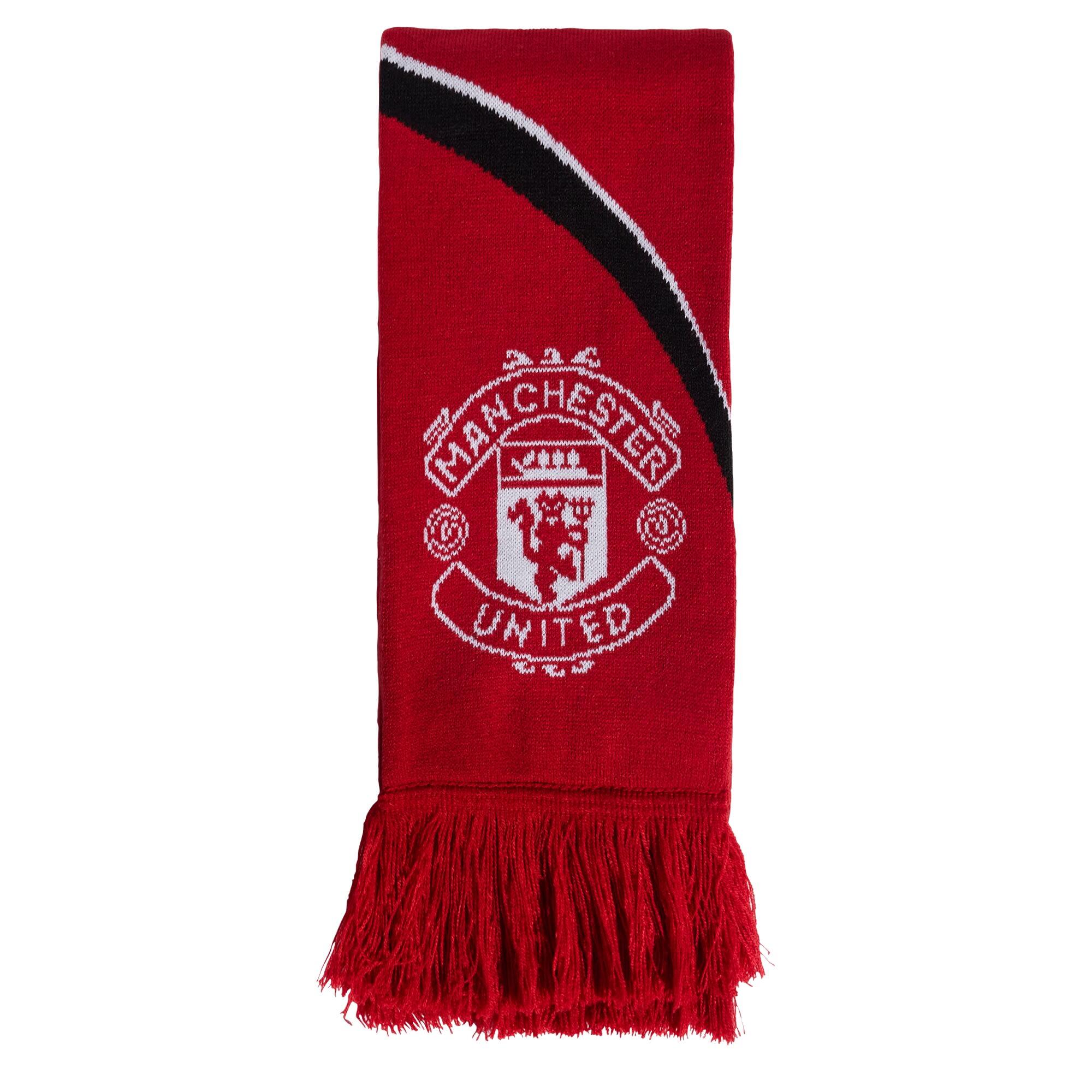 ADIDAS Manchester United Heimschal