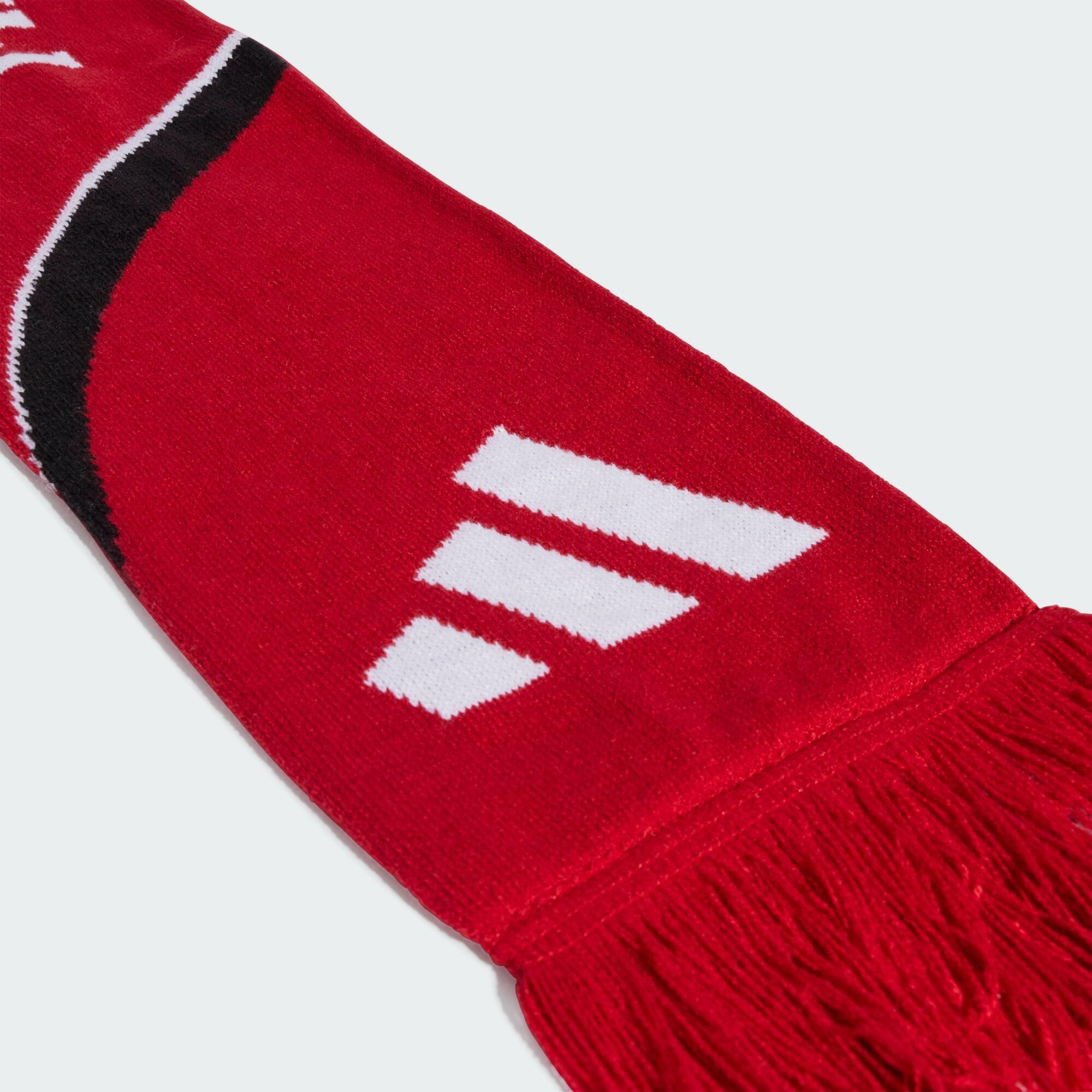 Écharpe Domicile Manchester United 3/4