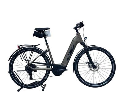 Refurbished - e-bike ktm macina tour p510 cues - zeer goed