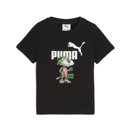 T-shirt à motif Super PUMA Enfant PUMA