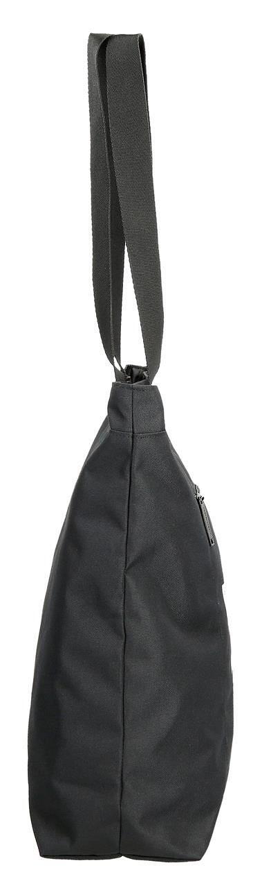 Borsa tote Reebok Ashland da donna 39cm nera 4/5