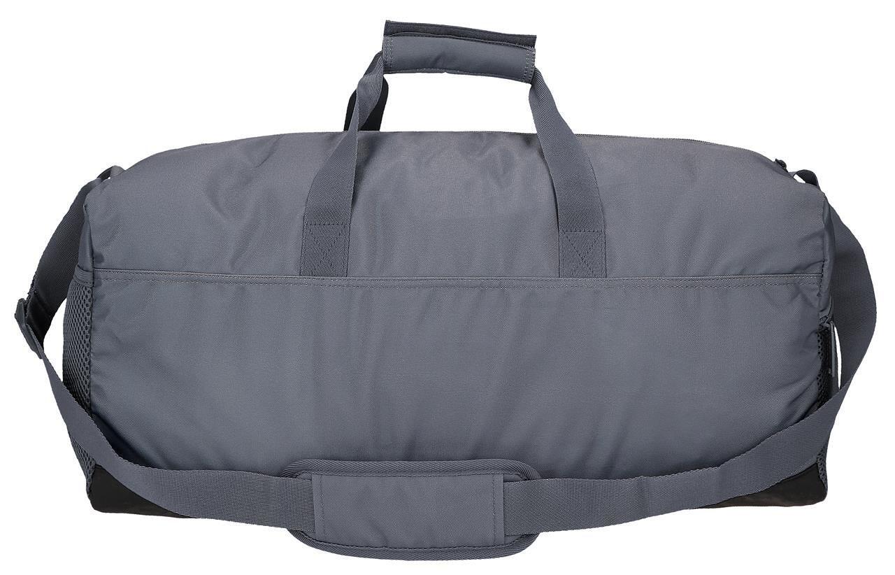 Borsa sportiva unisex Reebok Ashland 55cm grigia 2/5