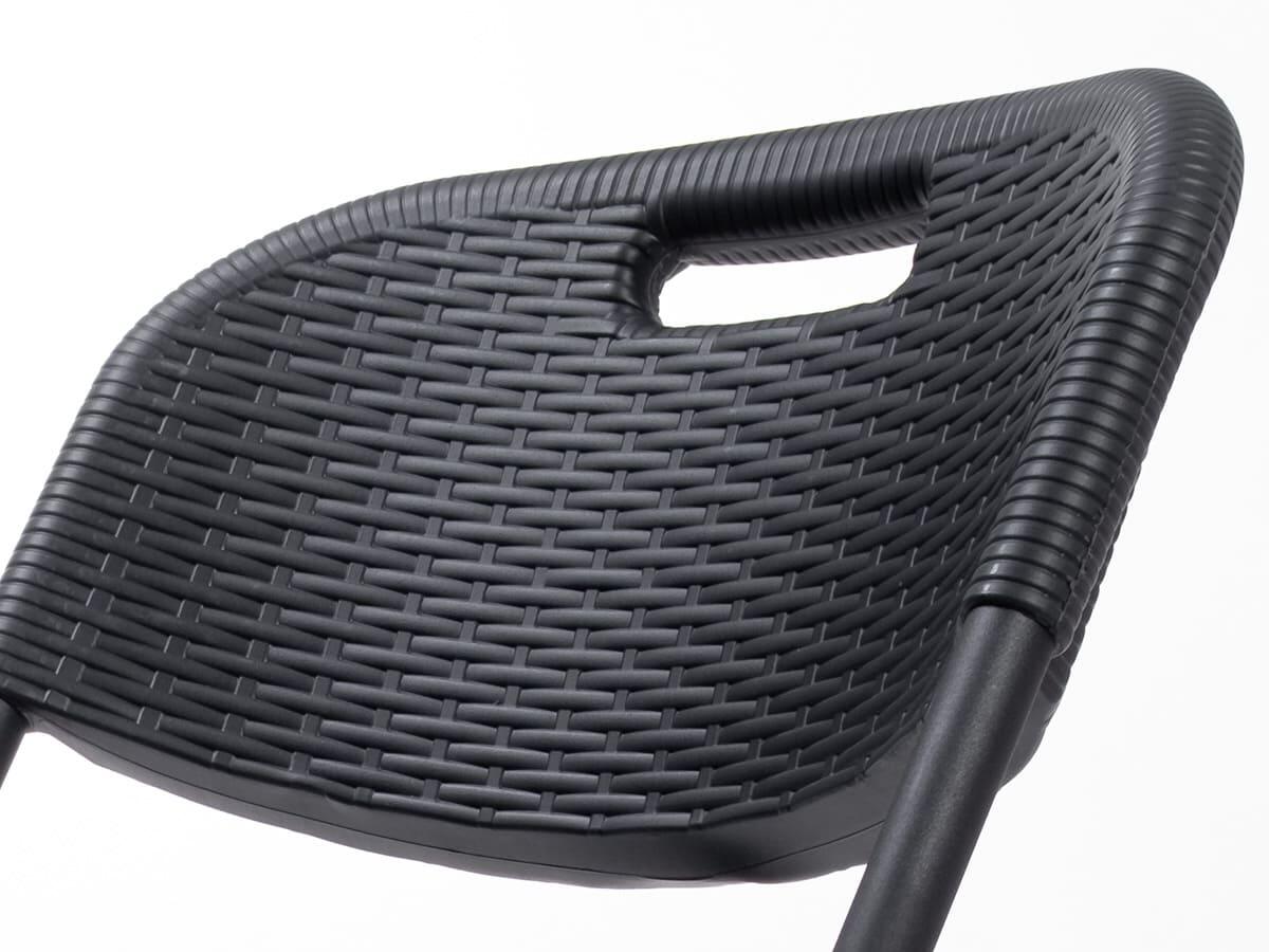 Set van 2 camping klapstoelen Masi  - weerbestendig - lichtgewicht 4 kg 5/7