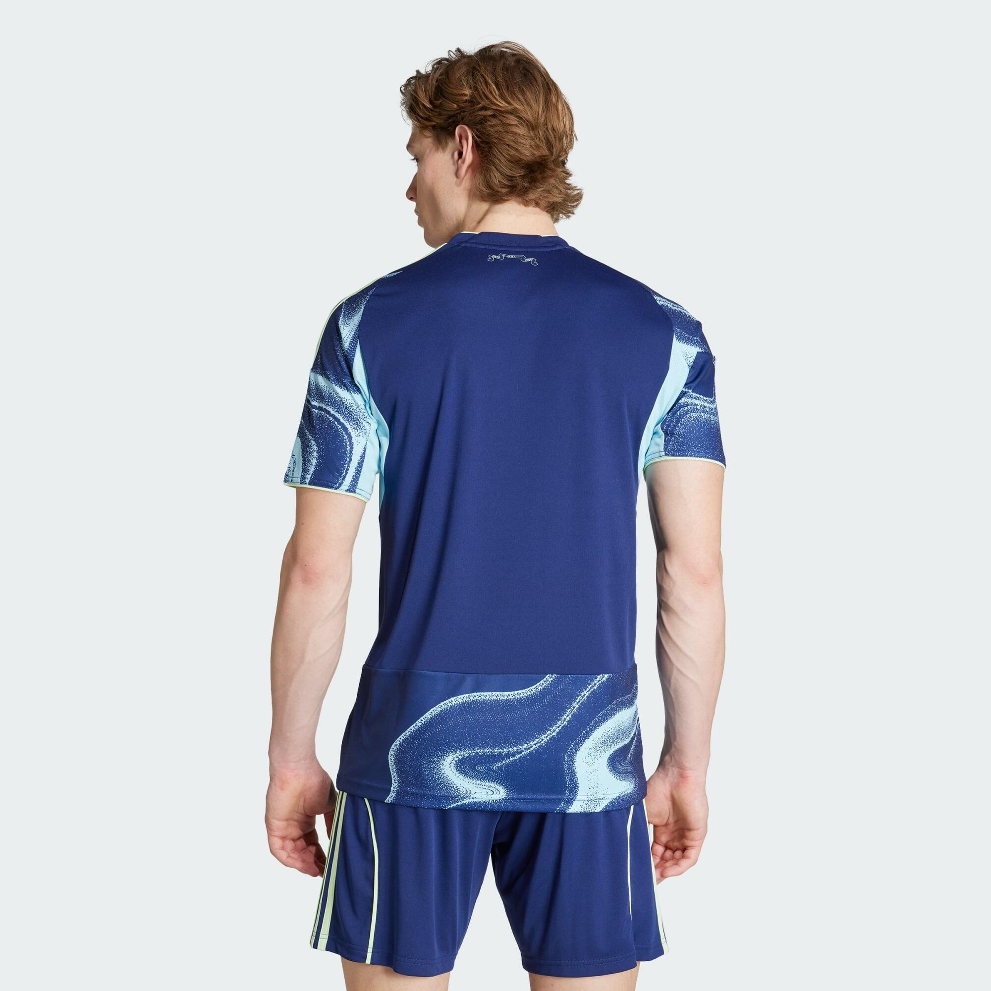 Maglie Tecniche Manica Lunga per Team e Società Sportive