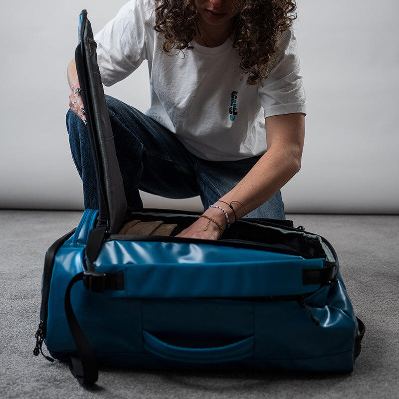 Sac à dos Sierra 36L - Bleu 6/7
