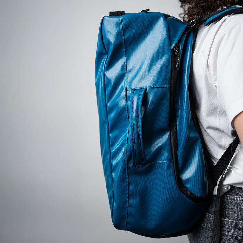 Plecak Sierra 36L – Niebieski