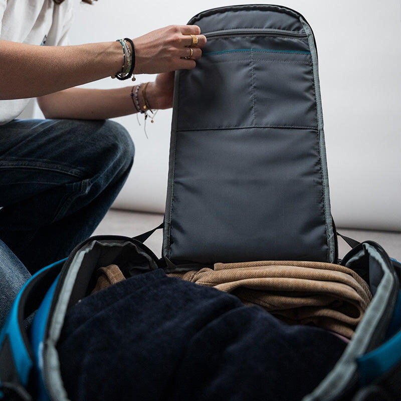 Sac à dos Sierra 36L - Bleu 7/7