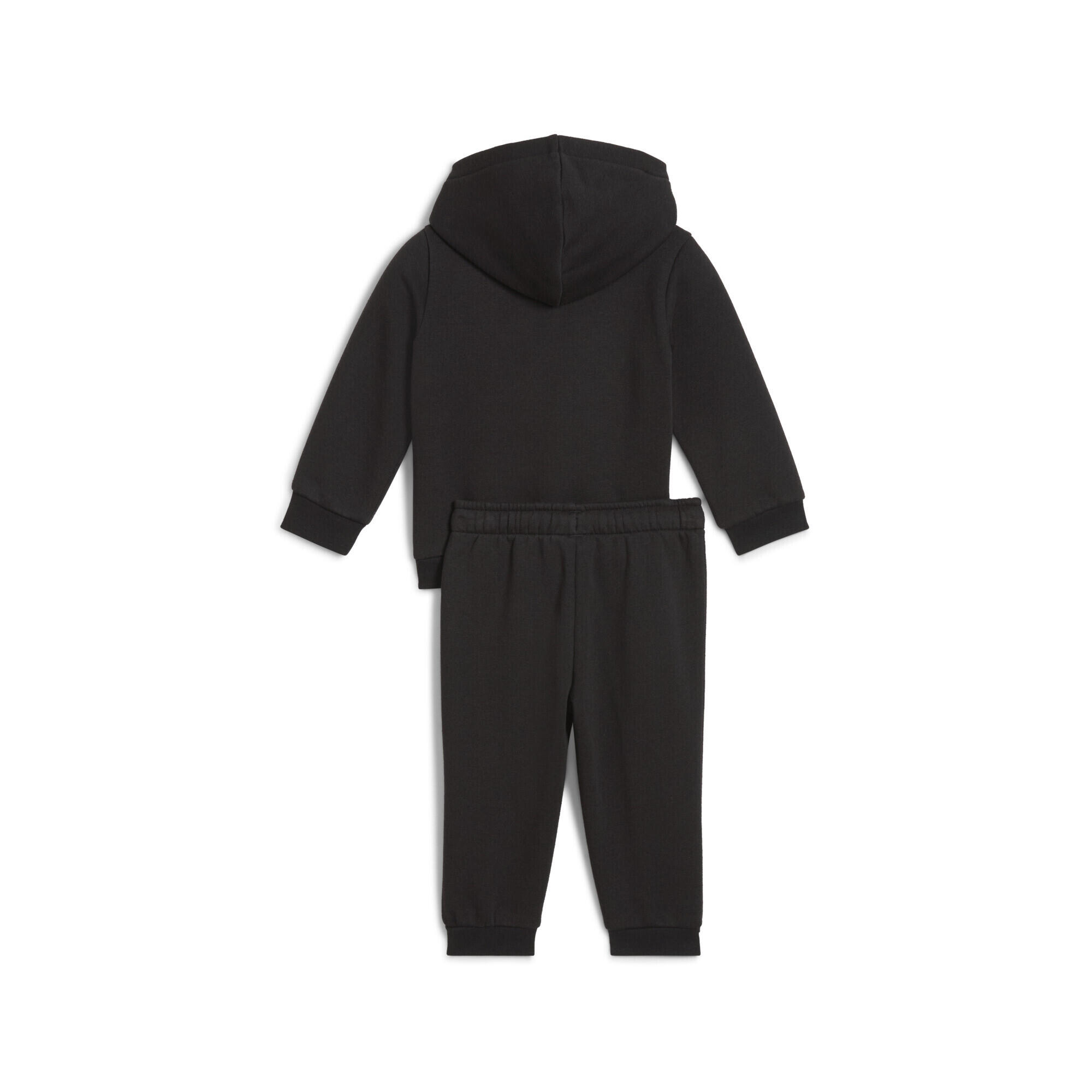 Completo Minicats Loungewear per bimbi ai primi passi PUMA 3/3
