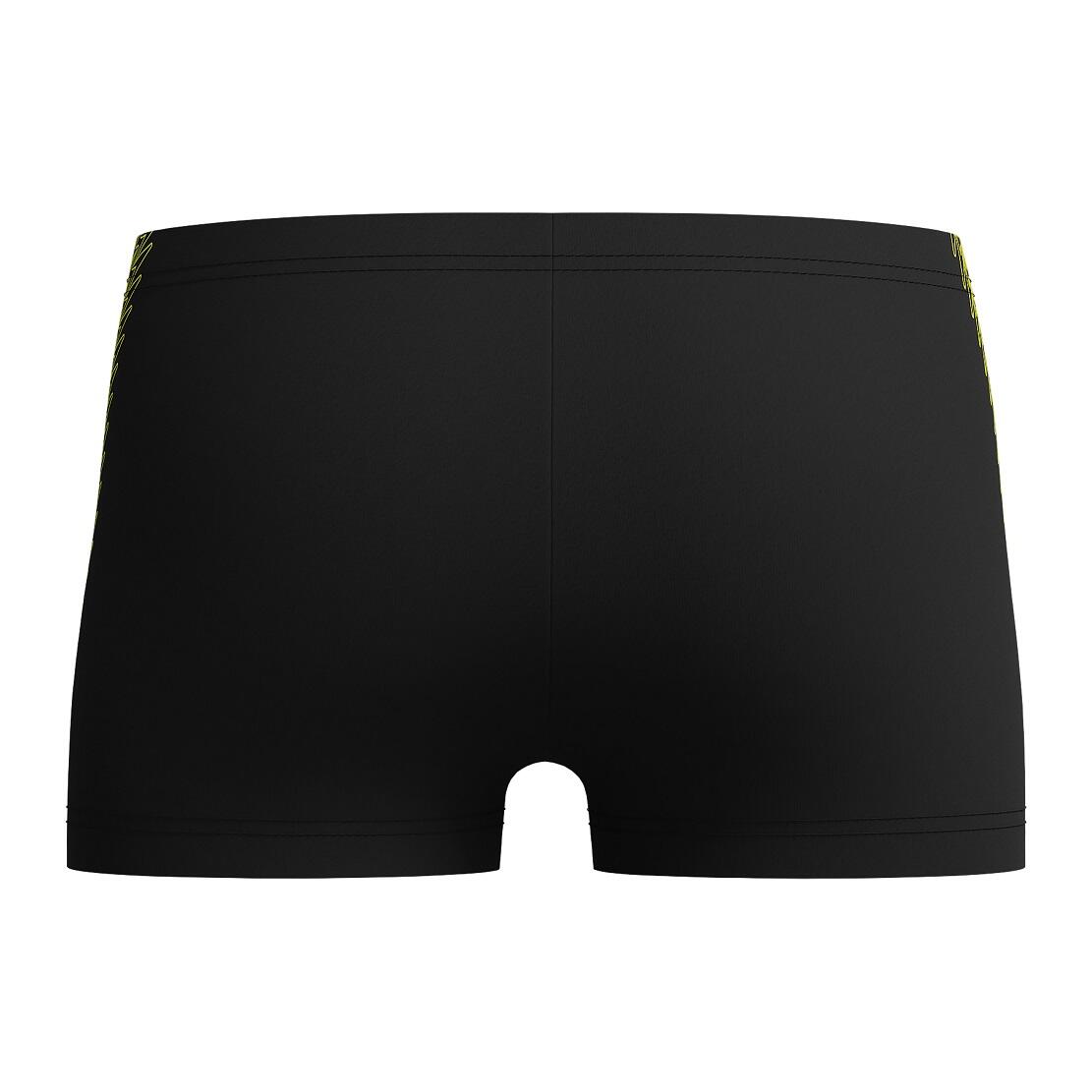 Spodenki kąpielowe chłopięce Speedo Hyperboom Spl Asht Jm 2/6