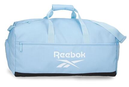 Sac de sport Unisexe Reebok Ashland 34L Noir