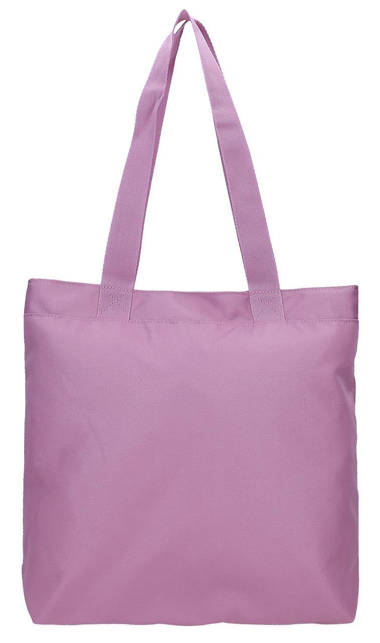Bolso tote de mujer Reebok Ashland lila 2/5