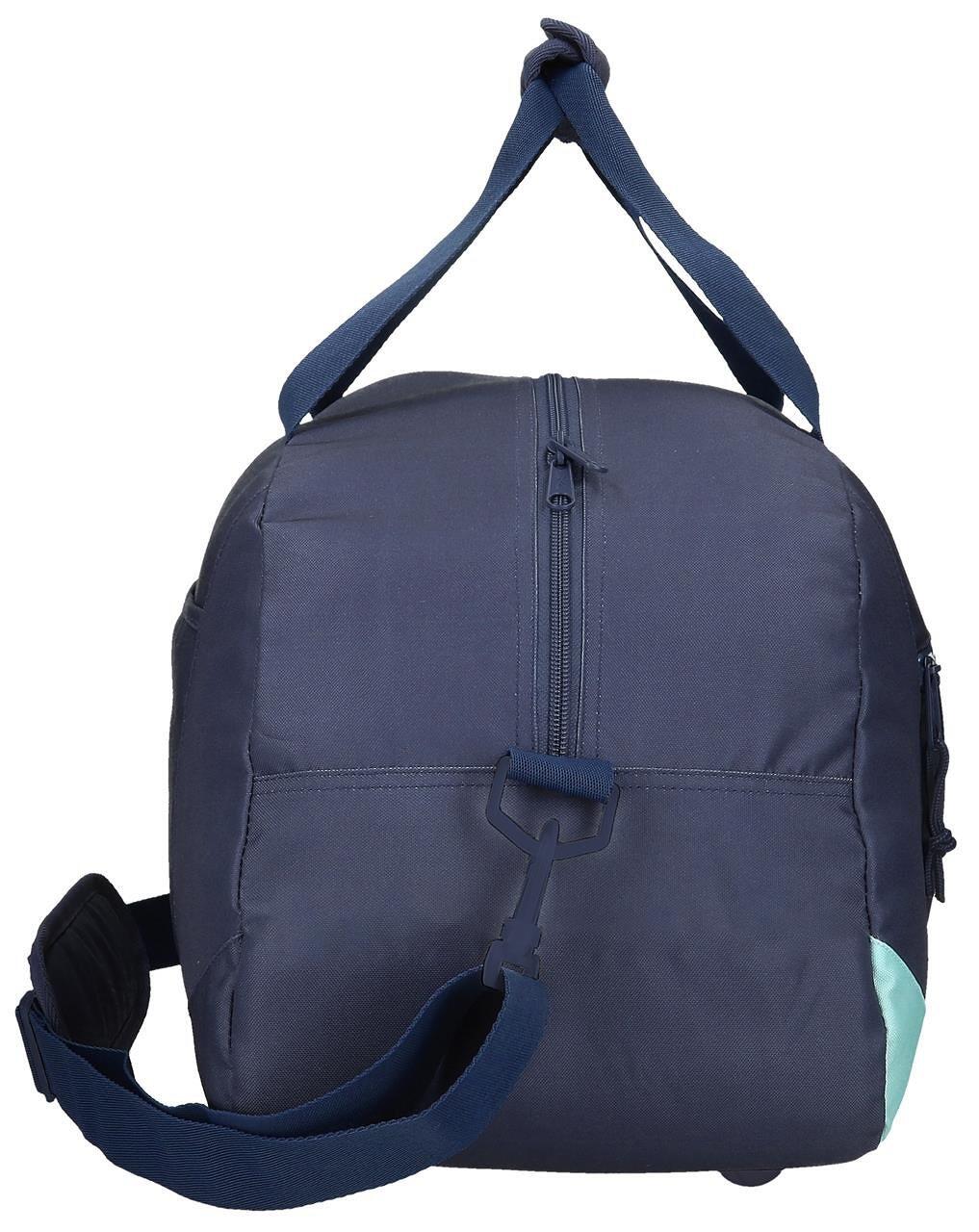 Borsa da viaggio Reebok Andrew 50cm blu navy per ragazze 4/5