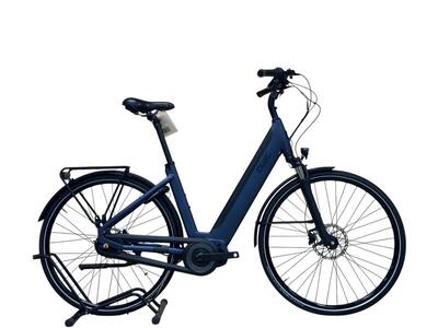 Refurbished - e-bike qwic premium i mn7+ nexus - zeer goed