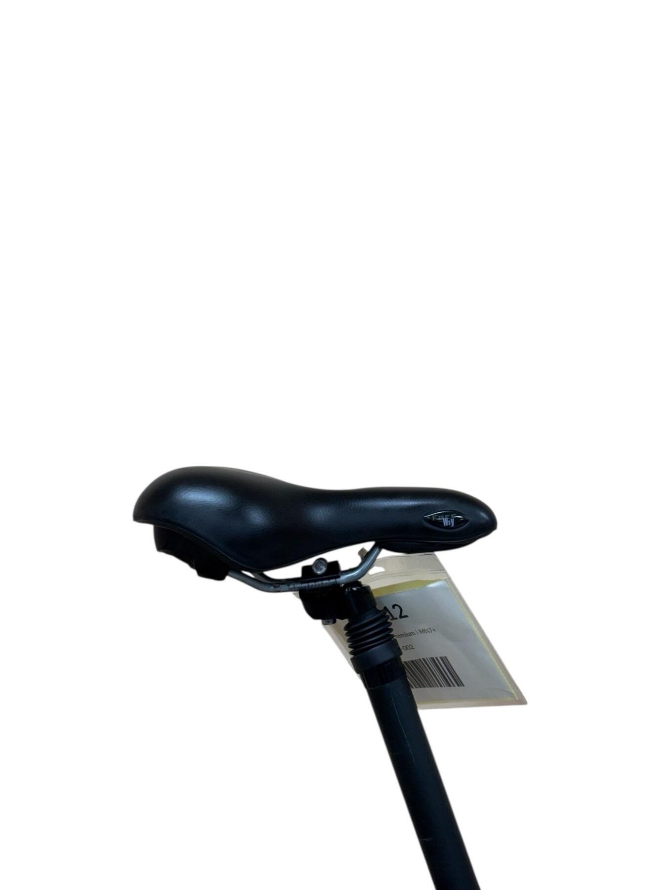 Refurbished - E-Bike Qwic Premium I MN7+ Nexus - Wie neu 5/7