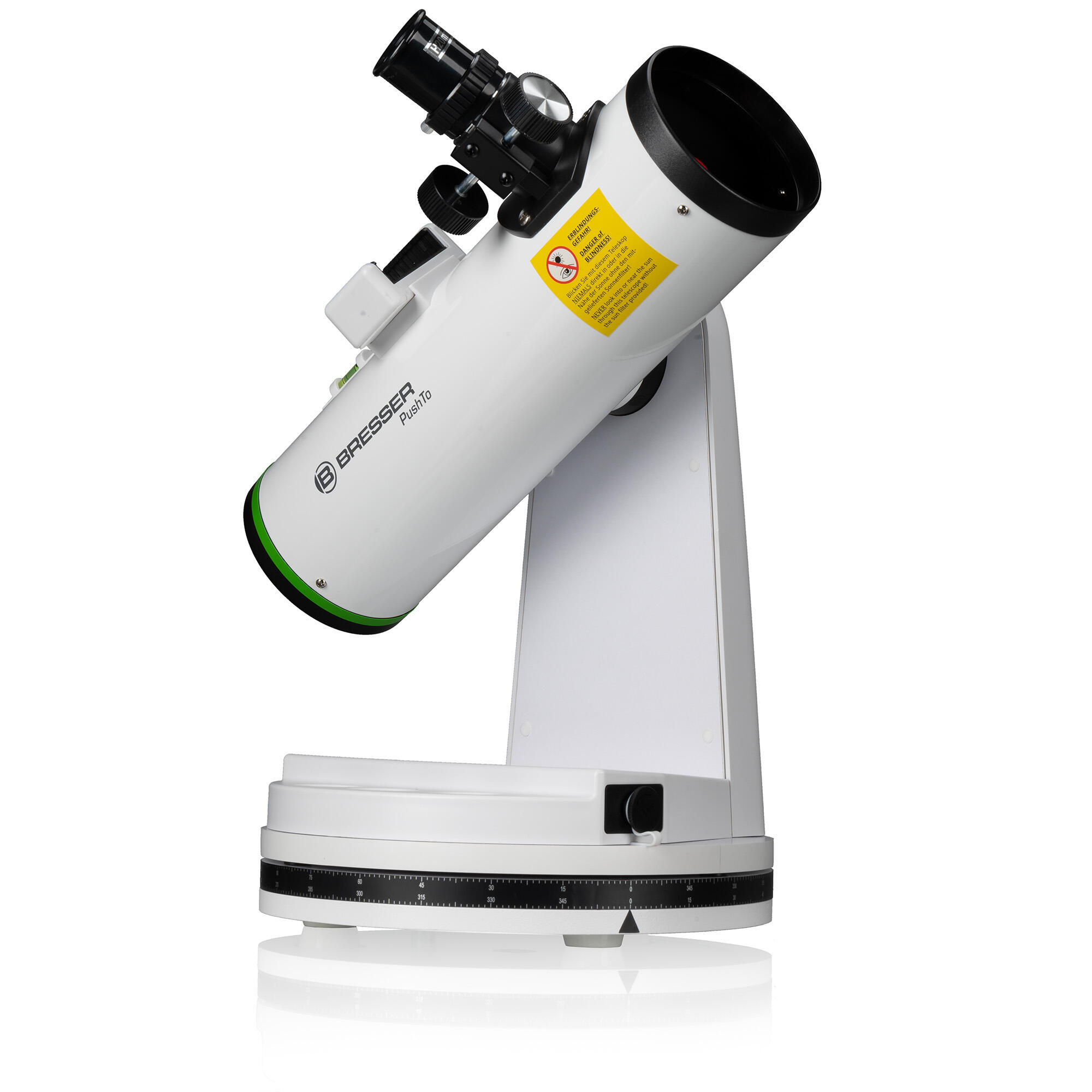 PushTo NT-76/350 Smart-Télescope 3/7