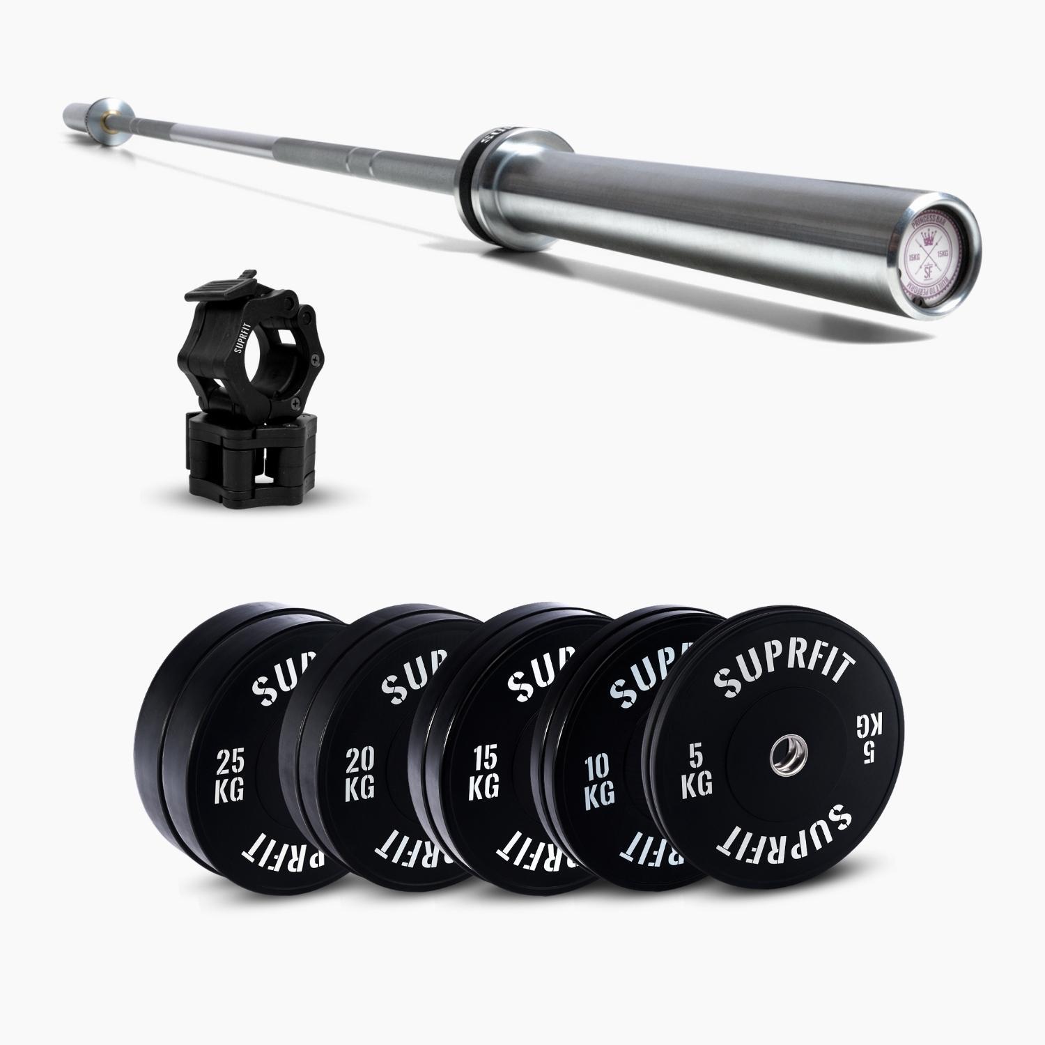 SUPRFIT picture
