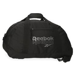 Sac de sport Reebok Melbourne 55cm noir pour garçon