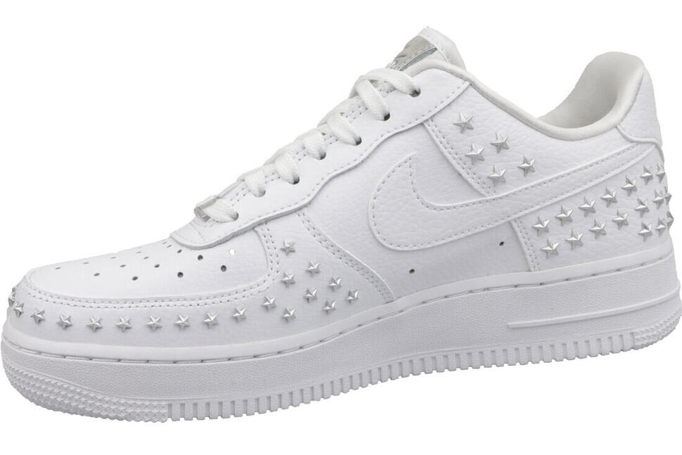 Buty sportowe Sneakersy damskie, Air Force 1 '07 XX Studded