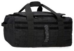 Sac de voyage Reebok Cross One 50cm noir pour homme