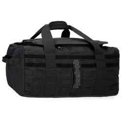 Sac de voyage Reebok Cross One 50cm noir pour homme