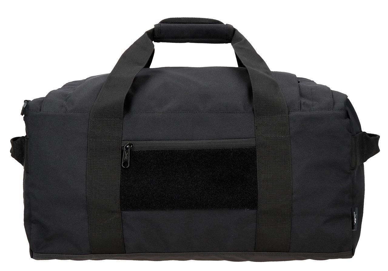 Sac de voyage Reebok Cross One 50cm noir pour homme 2/5