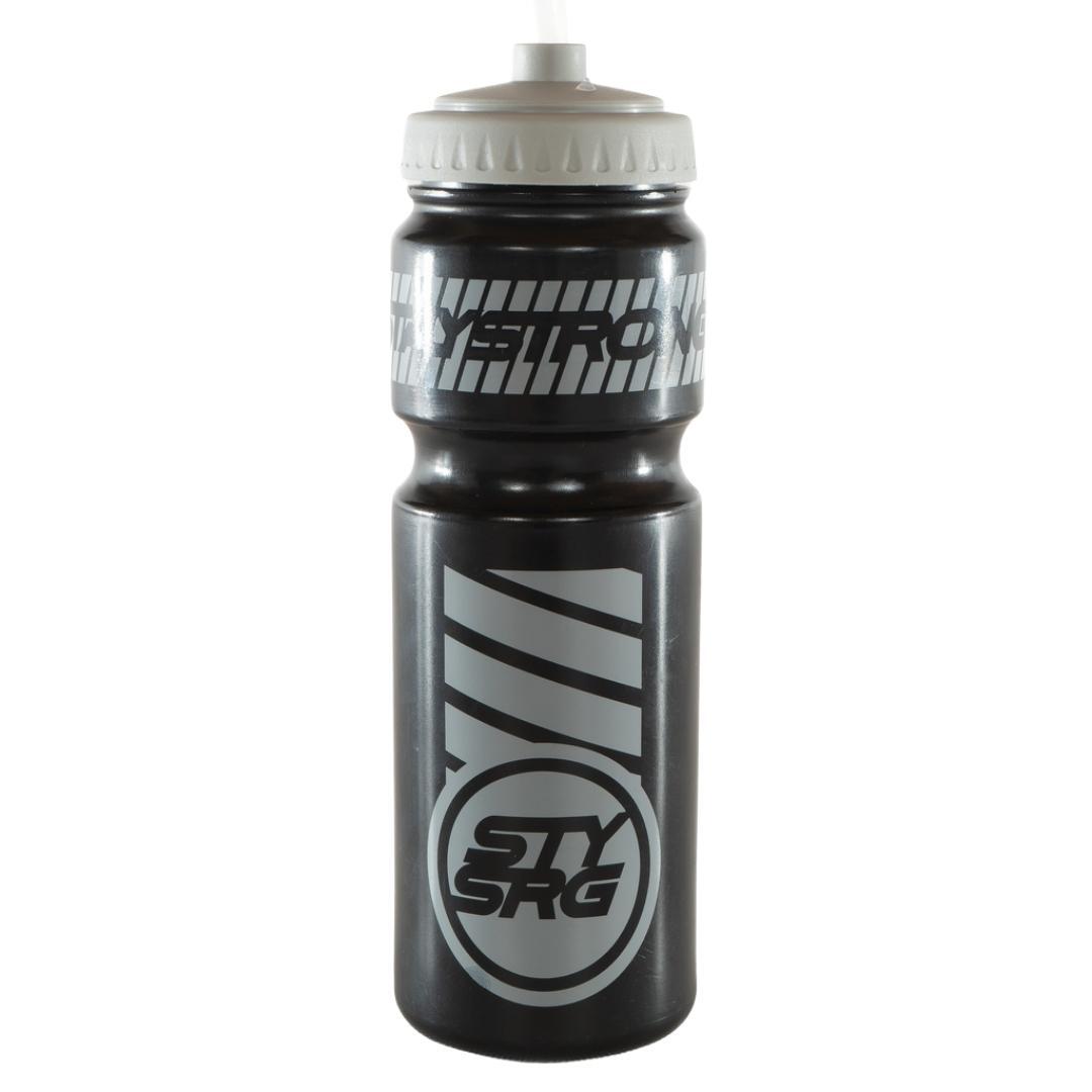 Bidon Stay Strong Noir / Gris 2/2