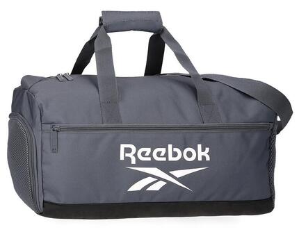 Sac de sport Reebok Ashland pour femme 45cm lilas