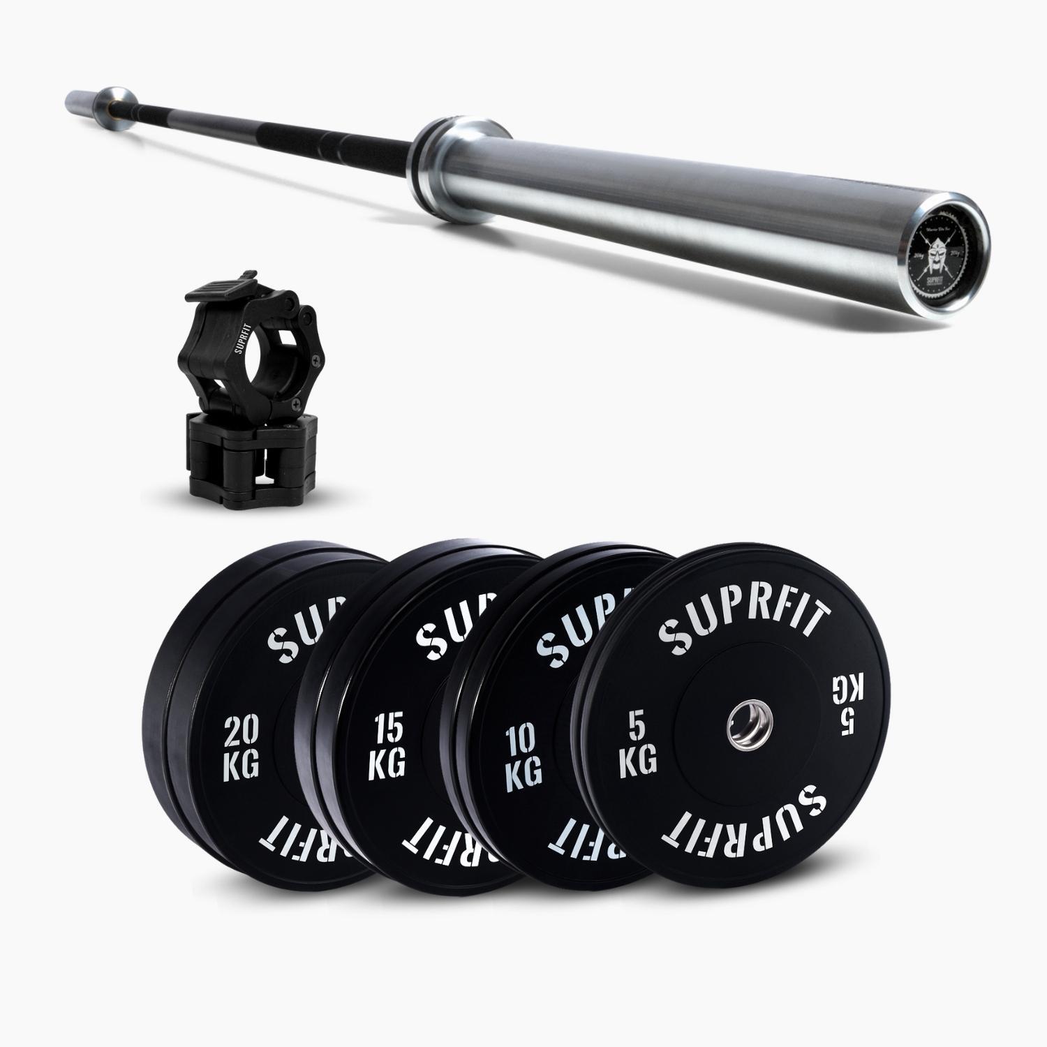 SUPRFIT picture