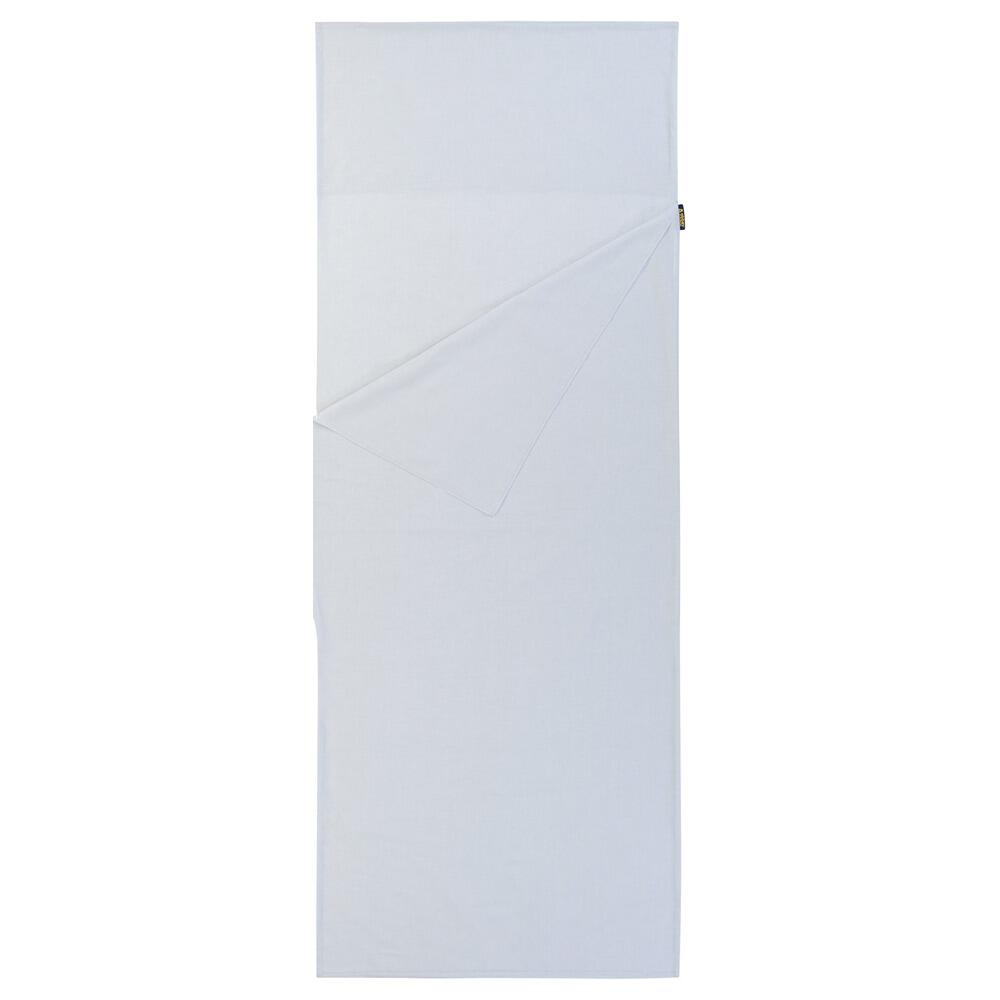 ABBEY CAMP Lakenzak - Slaapzak liner - 220 x 85 cm