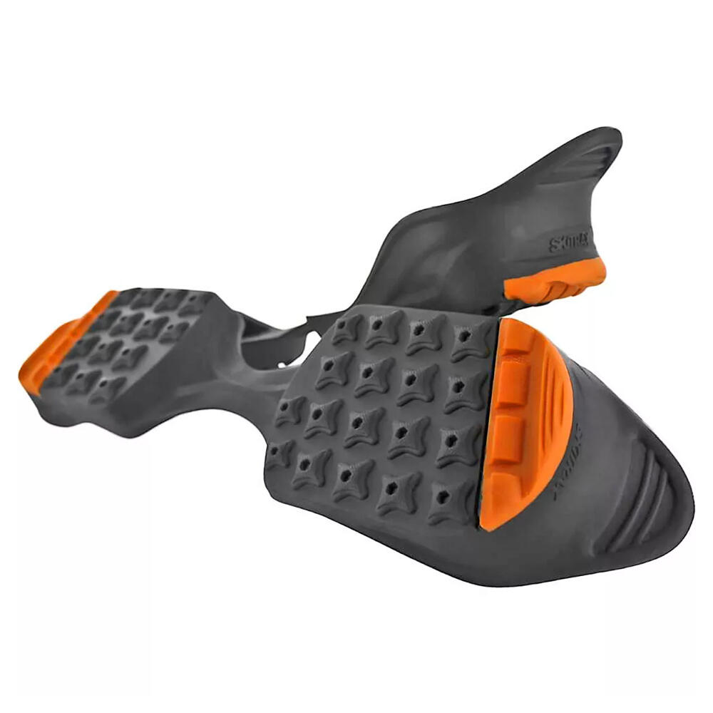 Yaktrax Ski Boot Traction Pair Cleats US W10.5-12.5/M9-11