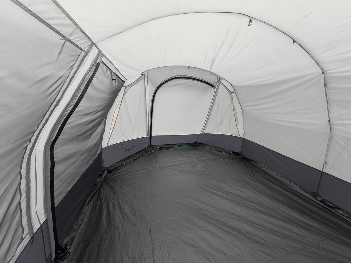 Recondicionado - Tenda de campismo para autocarro Aarhus Travel 2 - Autónoma 5/14