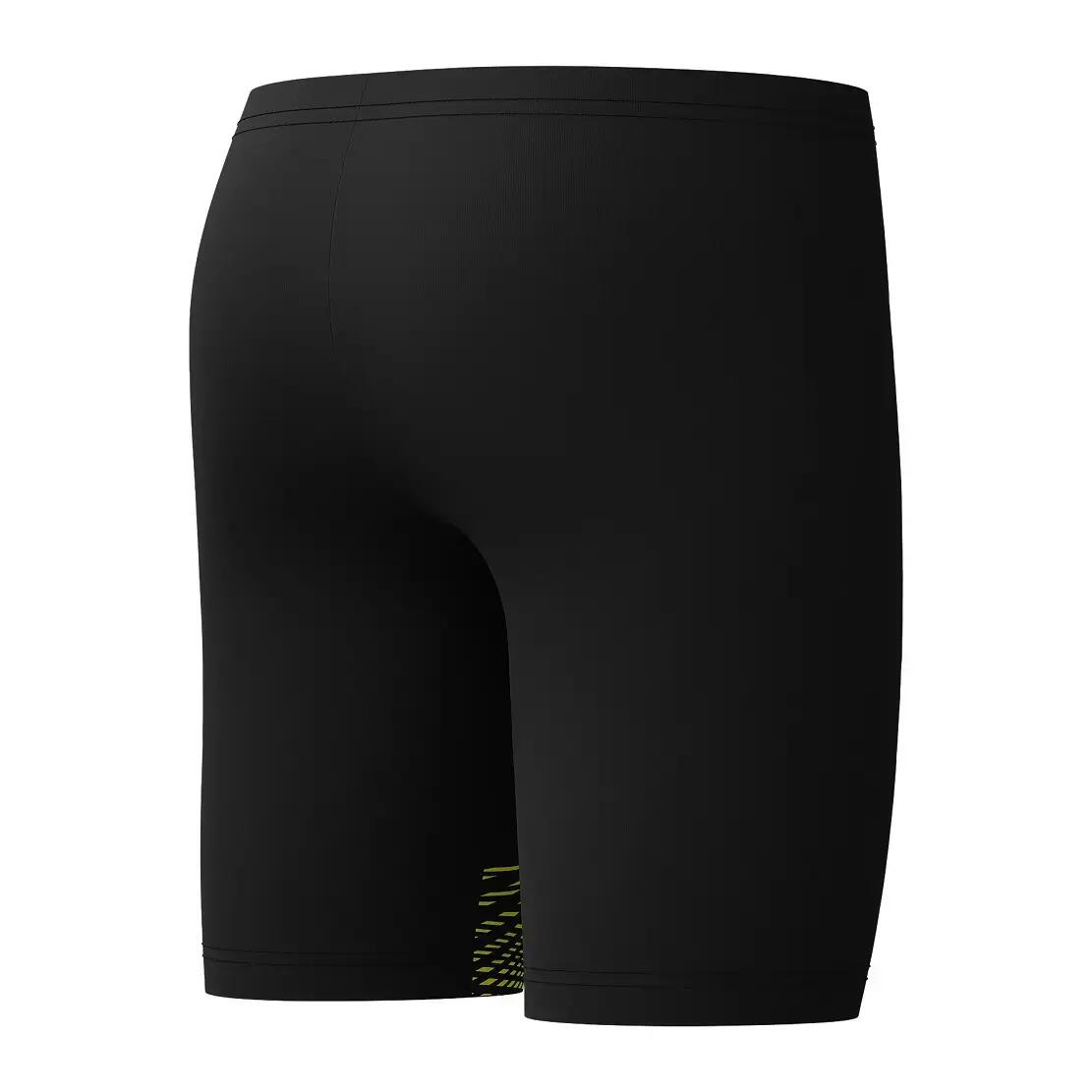 Kąpielówki chłopięce spodenki kąpielowe Speedo Medley Logo 3/6