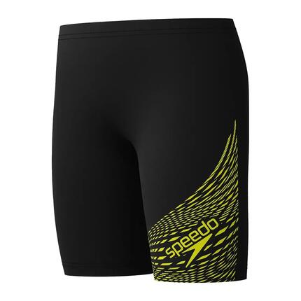Kąpielówki chłopięce spodenki kąpielowe Speedo Medley Logo