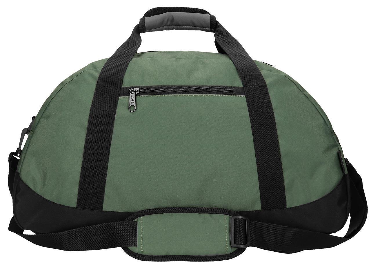Sac de sport Reebok Darwin 55cm kaki pour garçon 2/5