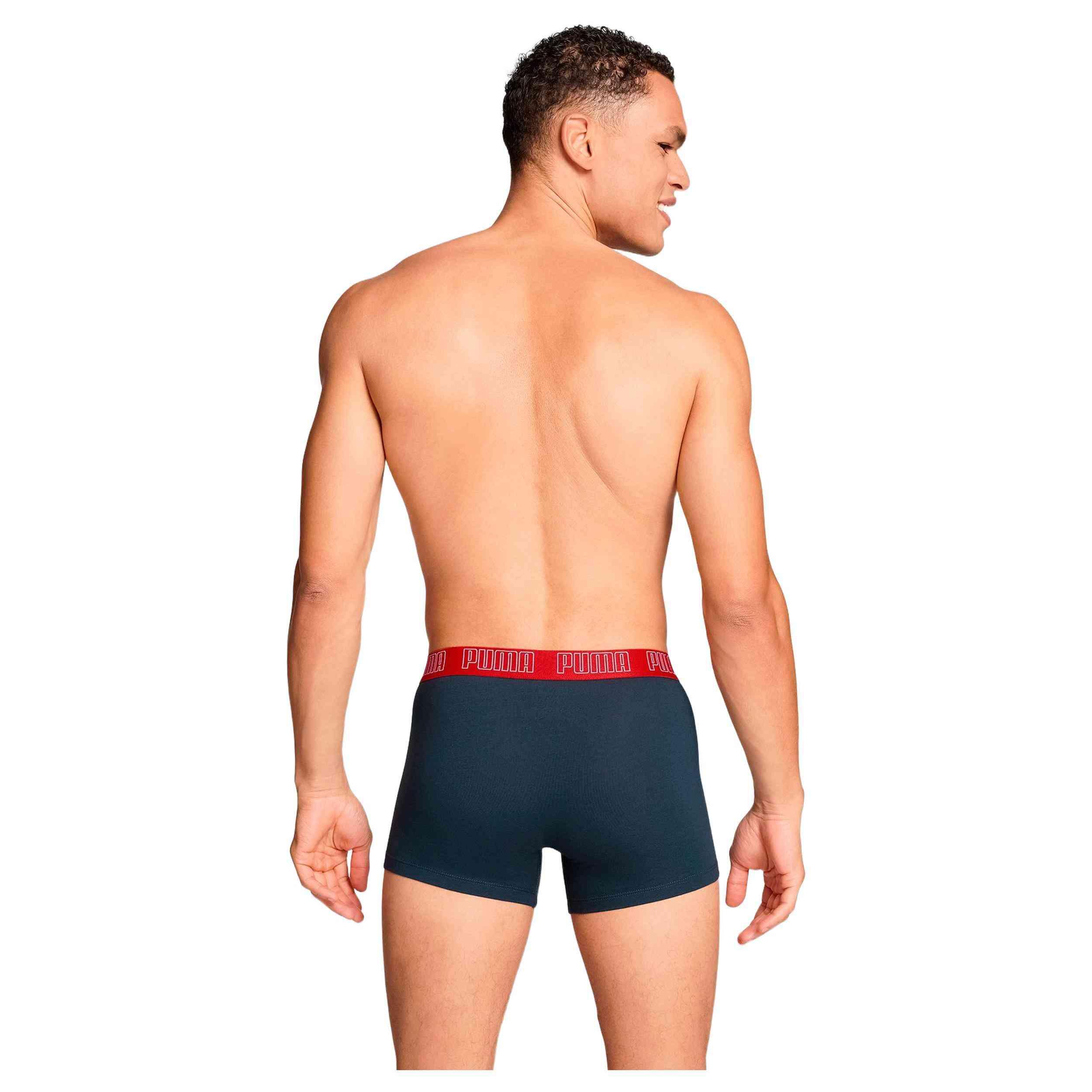 Boxers Puma modèle 701226388-005 pour homme 5/5