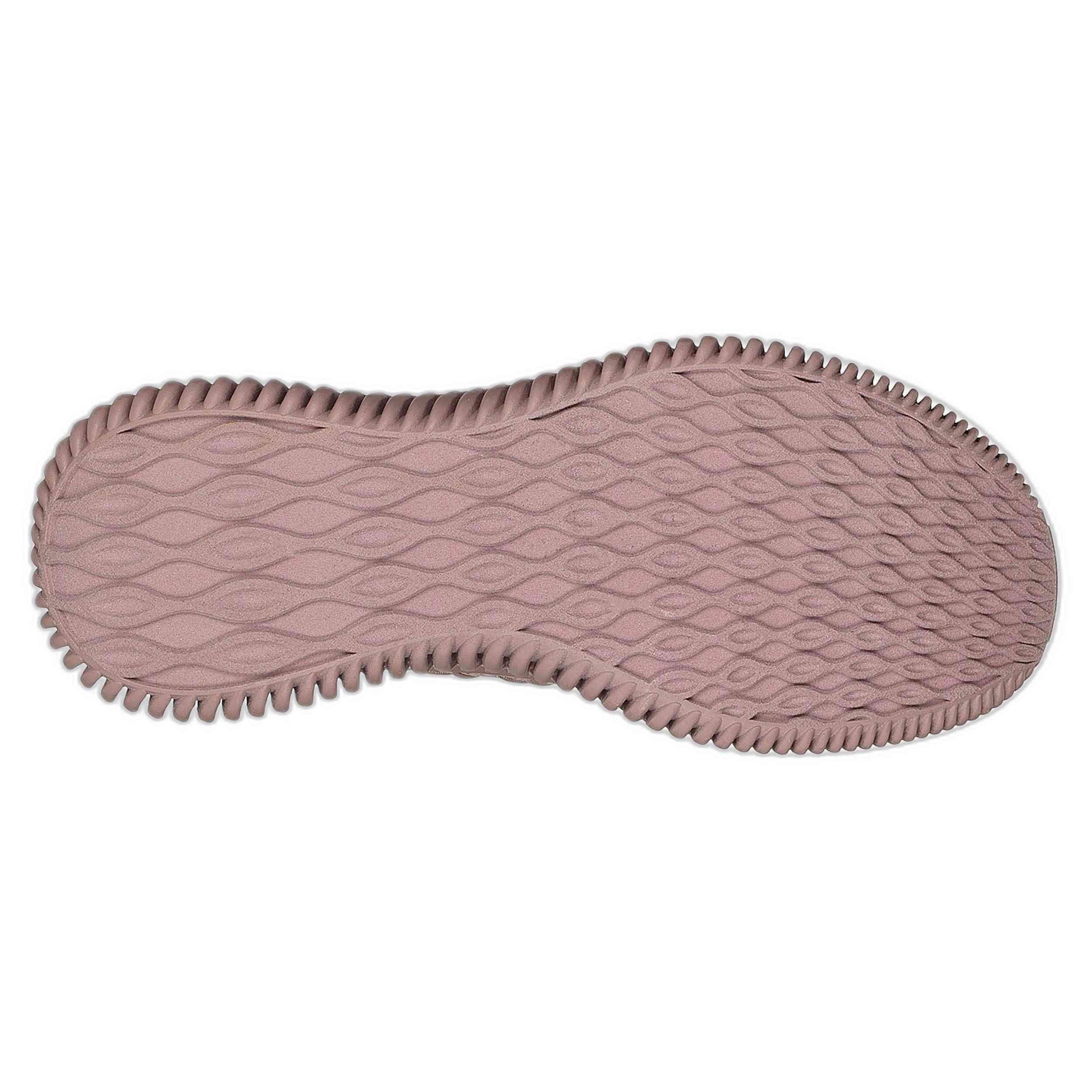 Baskets Skechers modèle 117417-ROS pour femmes 5/5