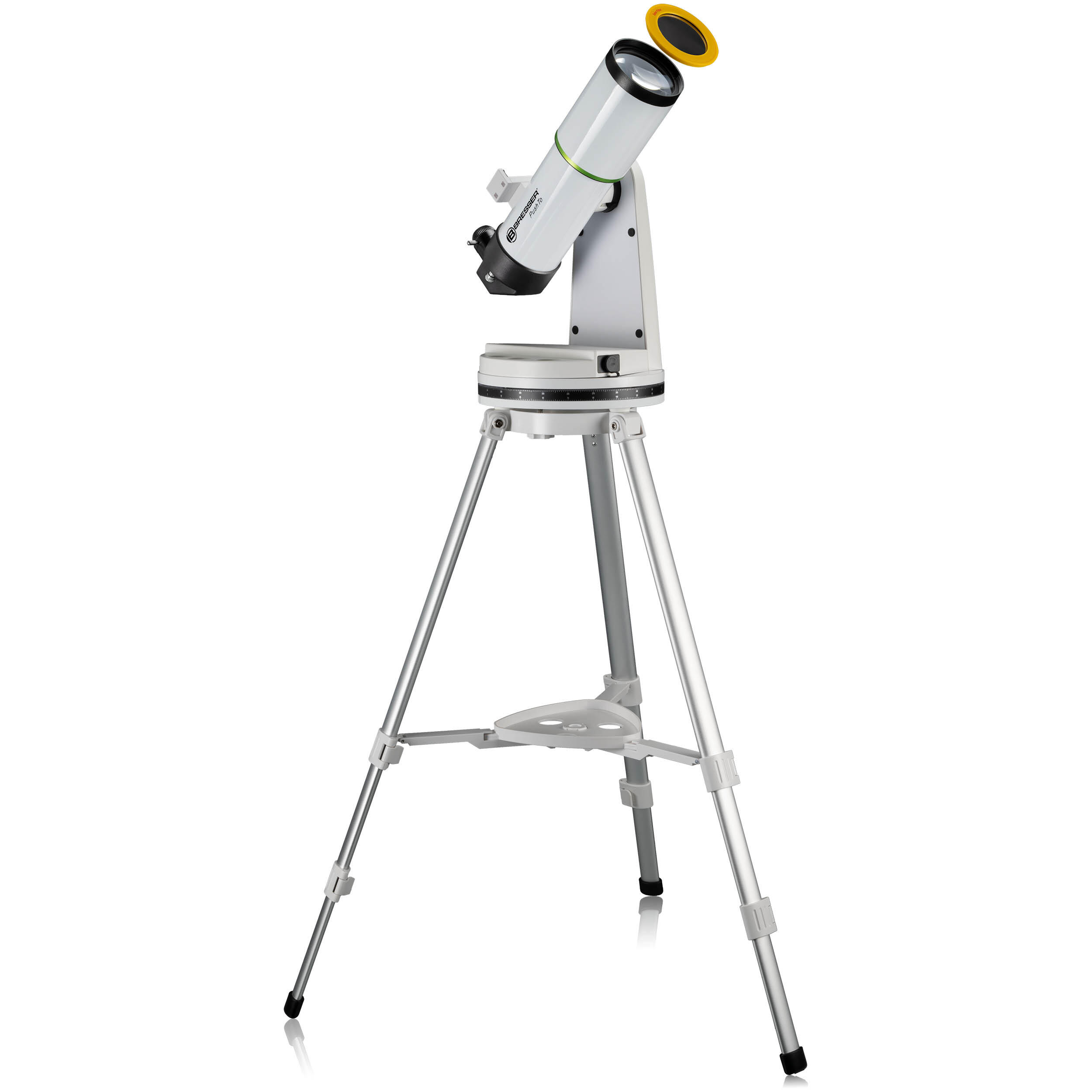PushTo AR-80/400 Smart-Télescope avec trépied 6/7