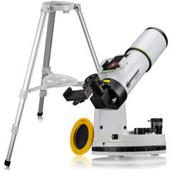 PushTo AR-80/400 Smart-Télescope avec trépied