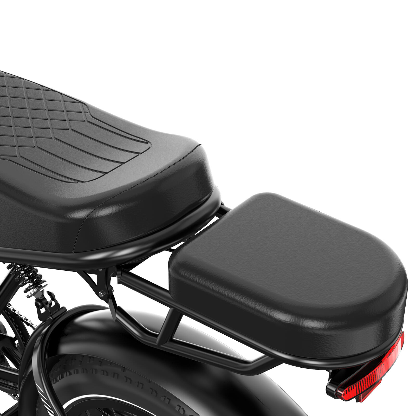 Bicicletta elettrica per adulti da 20"RCB-RK29 3/9