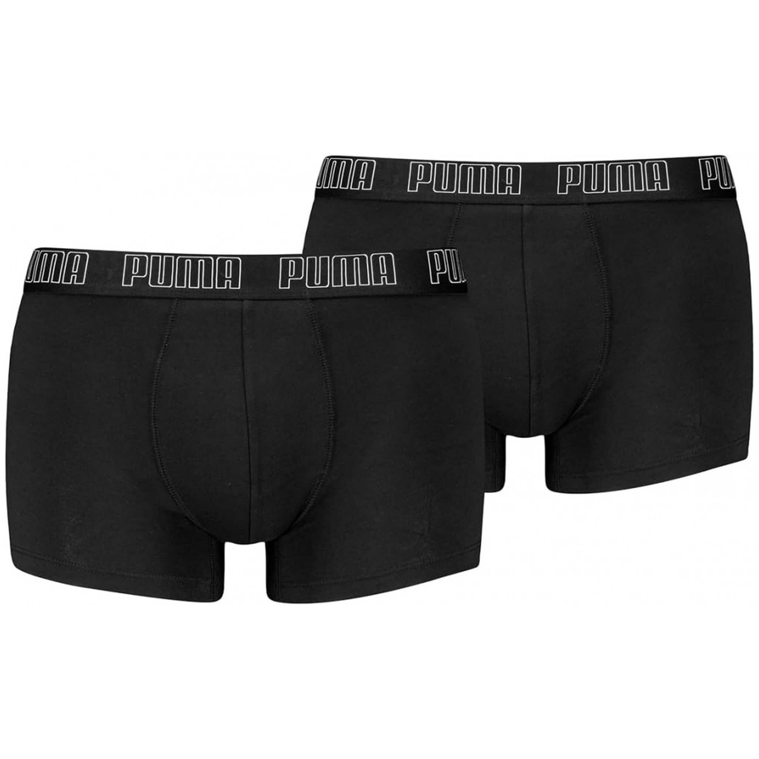 Boxers Puma modèle 701226388-001 pour homme 4/4