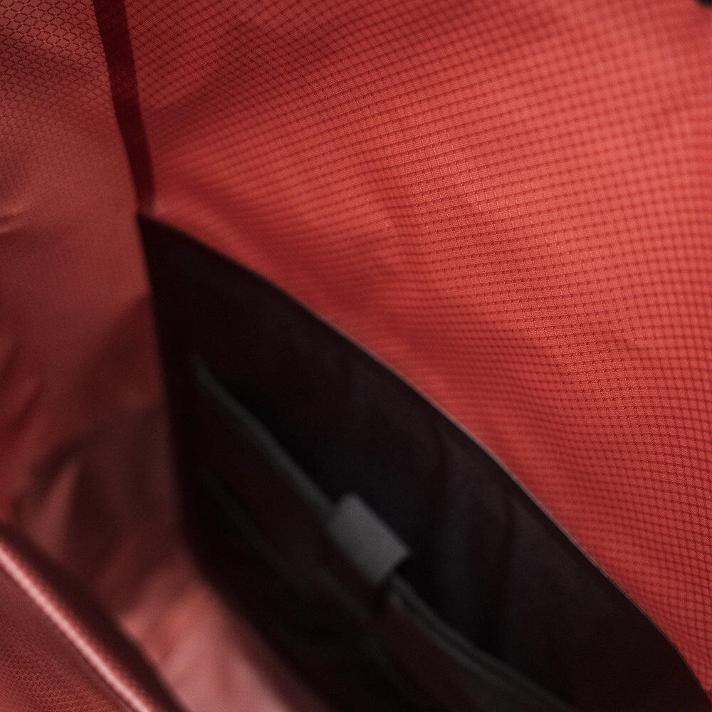 Sac à dos étanche IPX6 Double Kiteloop 27L - Rose 5/5