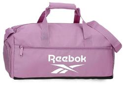 Sac de sport Unisexe Reebok Ashland 22L bleu clair