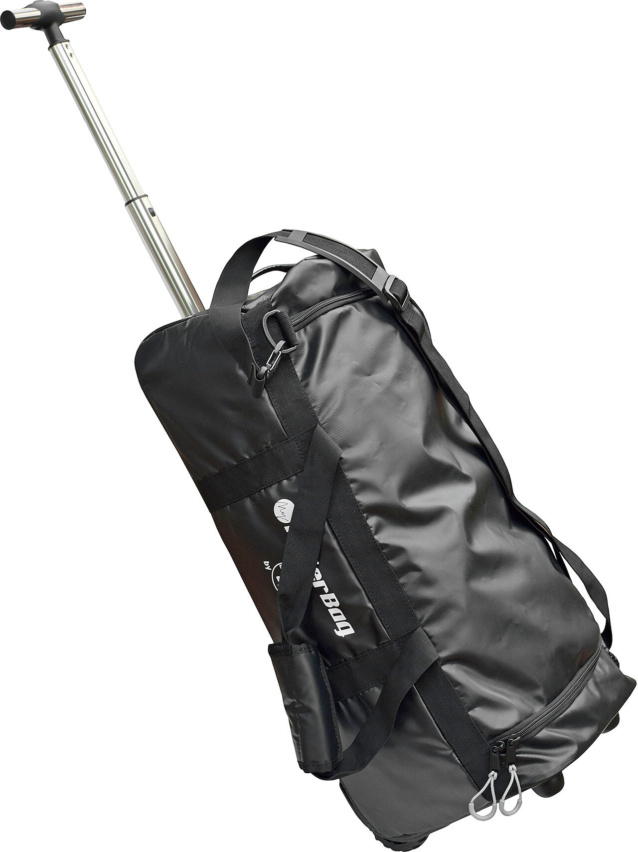 Tarpaulin Rolltasche 50 L 2/2