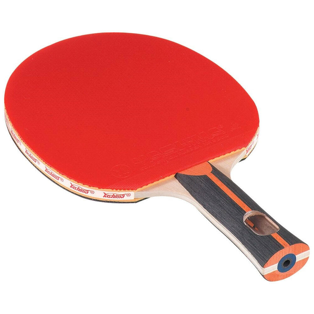 Yashima Carbon Handle Pro Table Tennis Bat